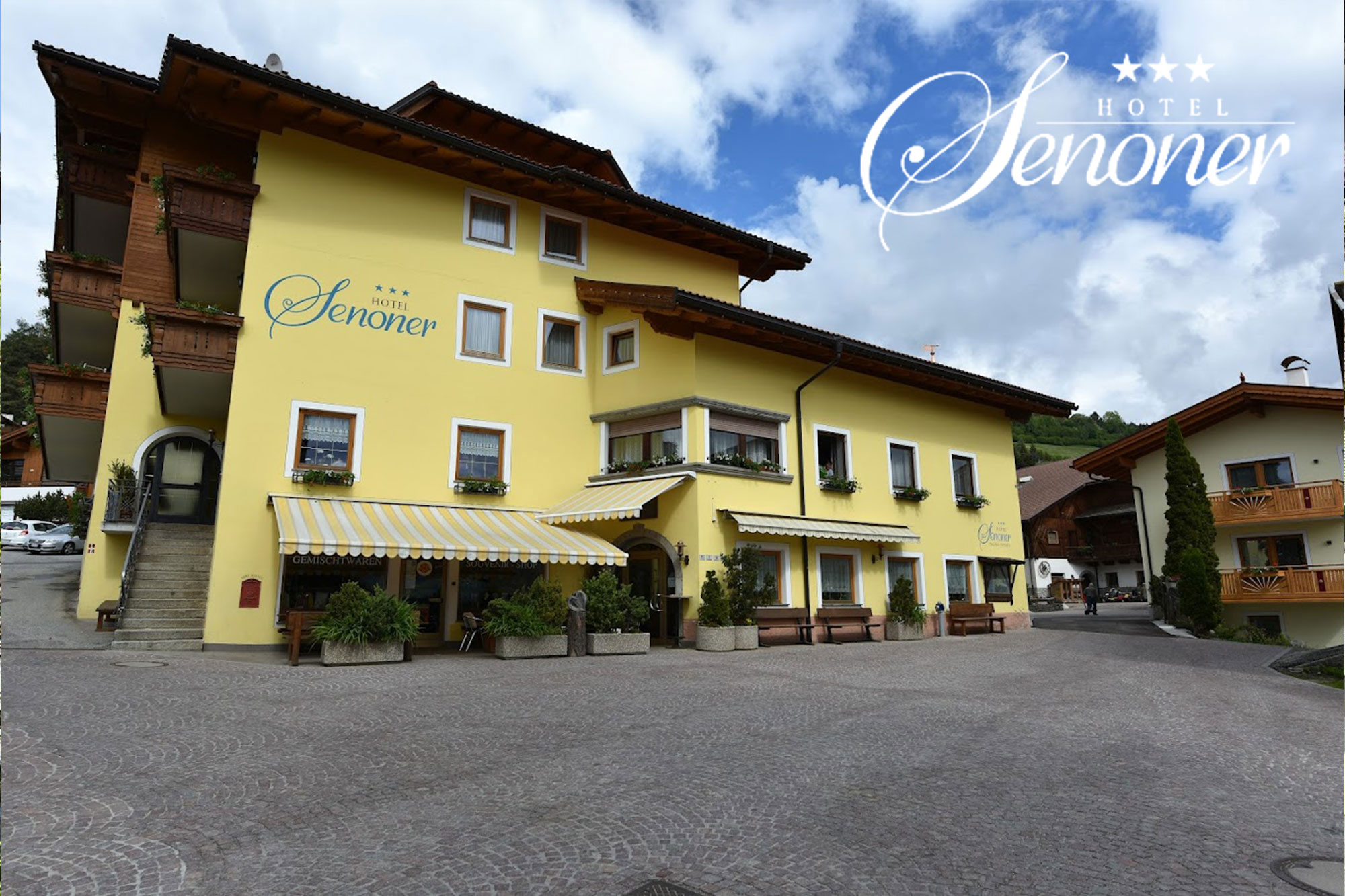 Hotel Senoner