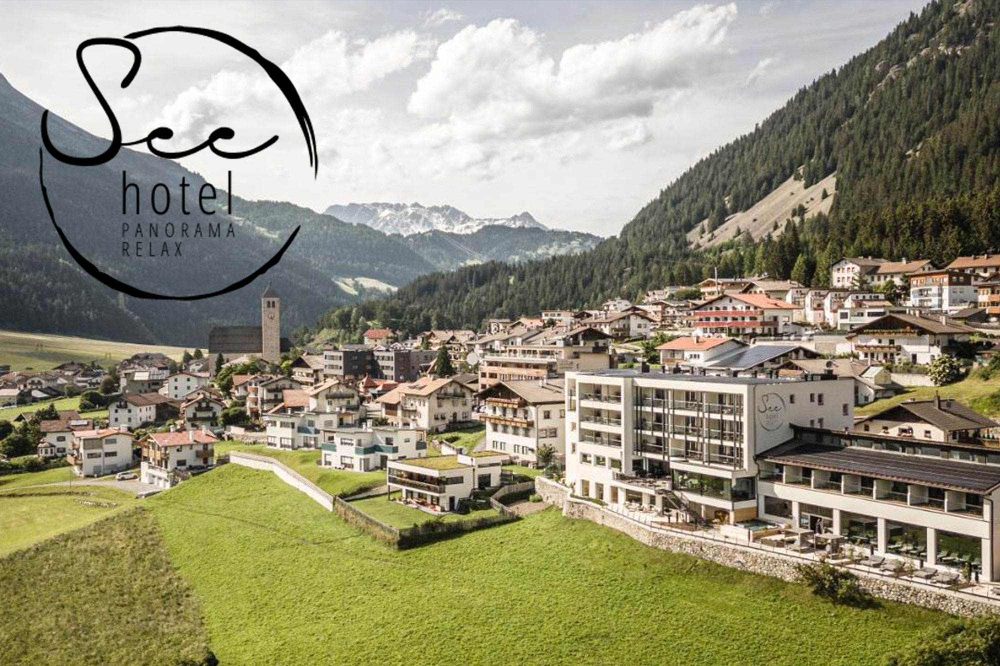 Seehotel Panorama Relax