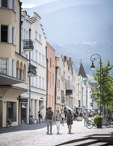 Brixen