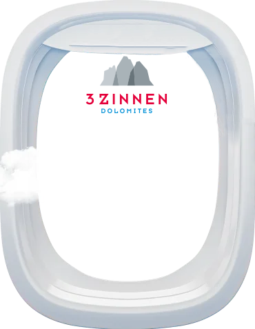 Drei Zinnen