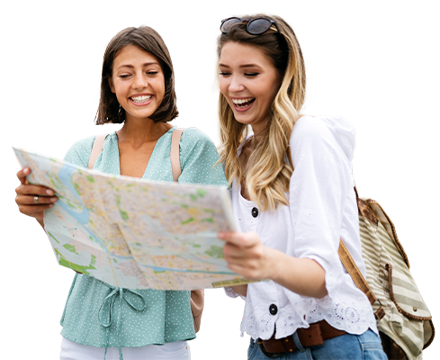 Südtirol Reisen