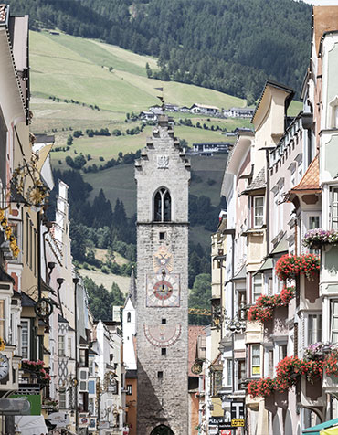 Sterzing